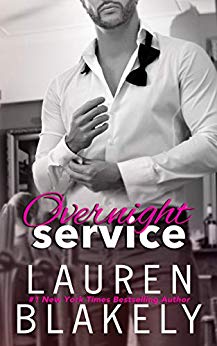 Overnight Service (Always Satisfied Book 4)