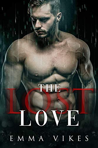 The Lost Love (The Hudson Brothers Series - Book 1)