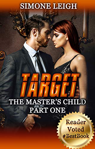 Target (The Master's Child Book 1)