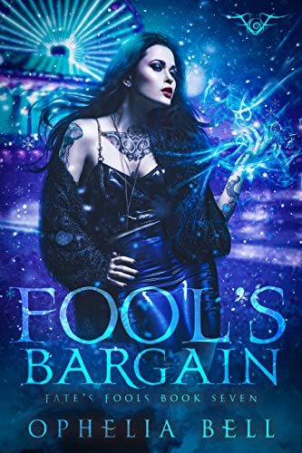 Fool's Bargain (Fate's Fools Book 7)