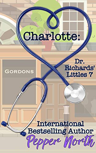Charlotte: Dr. Richards' Littles 7