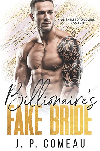 Billionaire's Fake Bride (Hamptons Filthy Rich Novel)