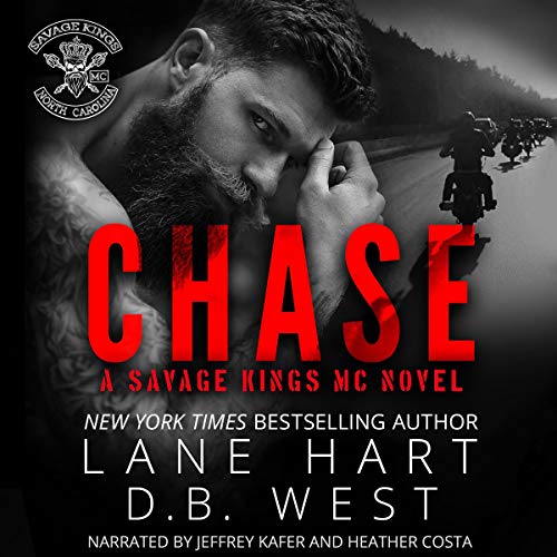 Chase (Savage Kings MC Book 1)