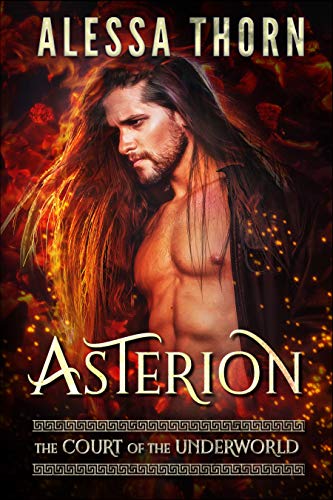 Asterion: The Court of the Underworld