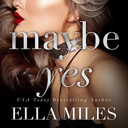 Maybe Yes (Maybe, Definitely Book 1)