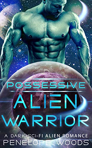 Possessive Alien Warrior