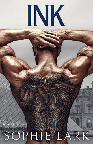 Ink (Colors of Crime Book 7)