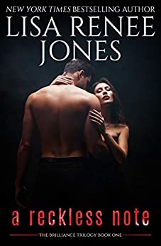 A Reckless Note (Brilliance Trilogy Book 1)