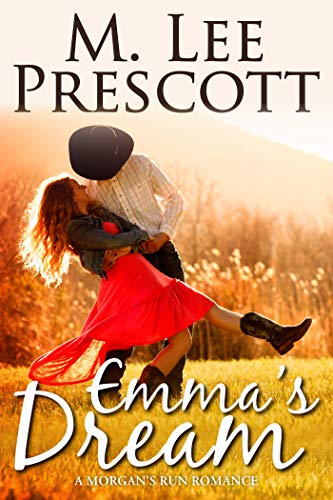 Emma's Dream (Morgan's Run Romances Book 1)