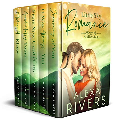 Little Sky Romance Collection
