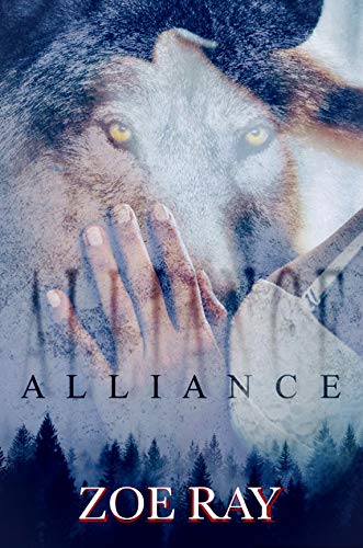 Alliance (Alpha Boss Book 2)