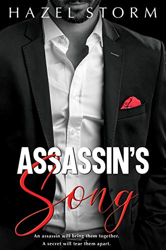 Assassin's Song (The Stolen Art Series Book 1)