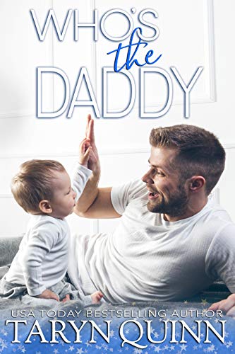 Who's the Daddy (Crescent Cove Book 3)