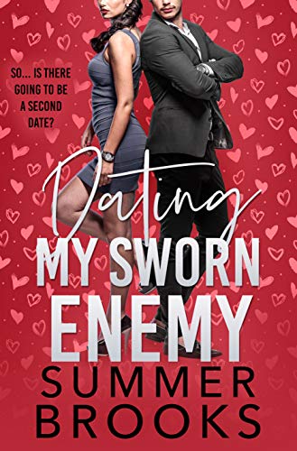 Dating My Sworn Enemy (Lovers' Lane Book 5)