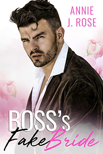 Boss's Fake Bride (Office Romances Book 4)