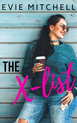 The X-list (Thor's Shipbuilding Book 2)