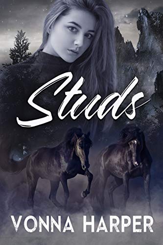 Studs (Shifters Ménage)