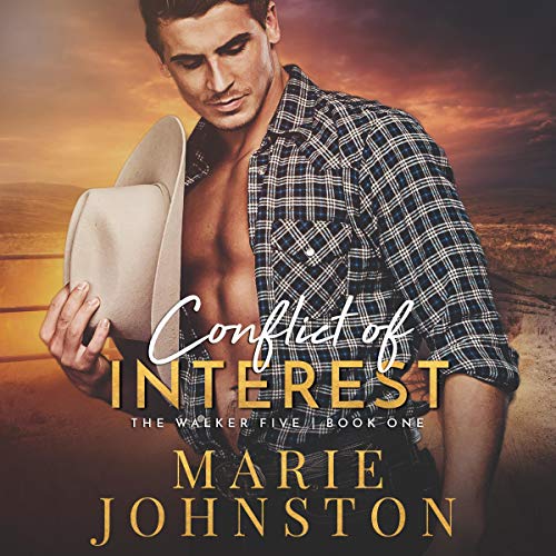 Conflict of Interest (The Walker Five Book 1)