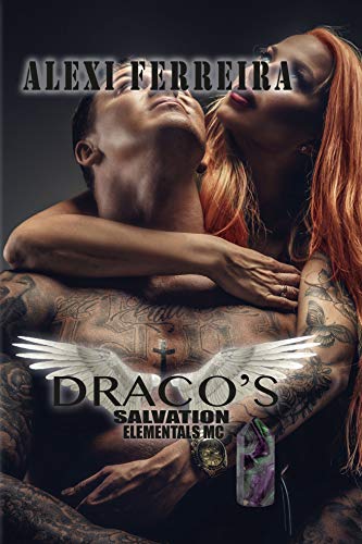 Draco Salvation (Elemental's MC Book 10)