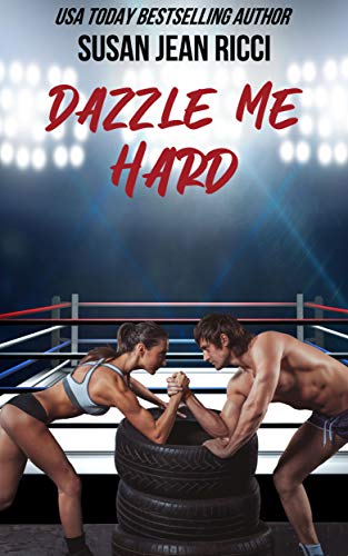 Dazzle Me Hard (Love's Salvation)