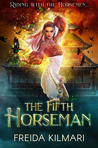The Fifth Horseman (Horseman's Harem Saga Book 1)