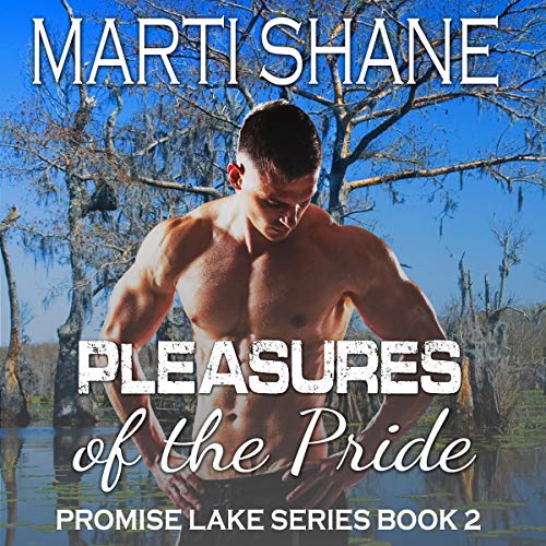 Pleasures of the Pride (Promise Lake Series Book 2)