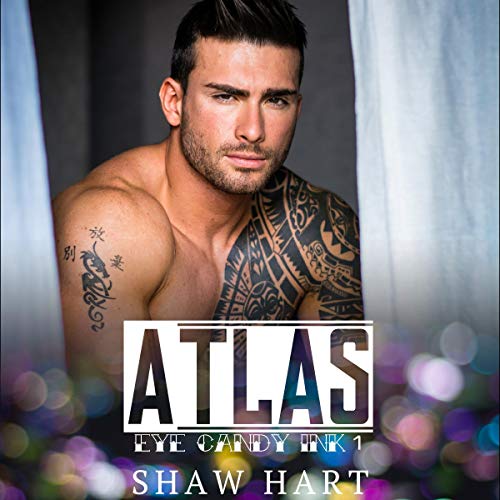 Atlas: Eye Candy Ink (Book 1)