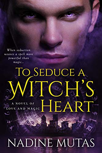 To Seduce a Witch's Heart