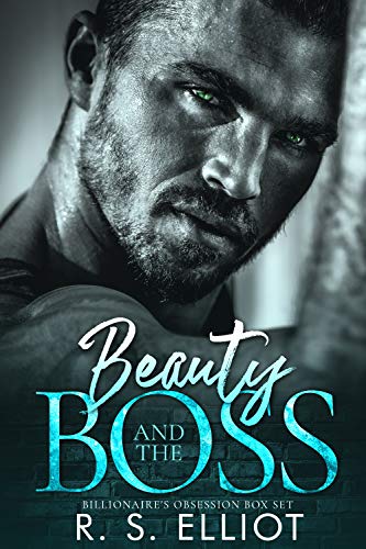 Beauty and the Boss (Billionaire's Obsession Series Complete Box Set)