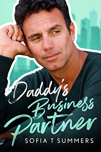Daddy's Business Partner (Forbidden Temptations Book 3)