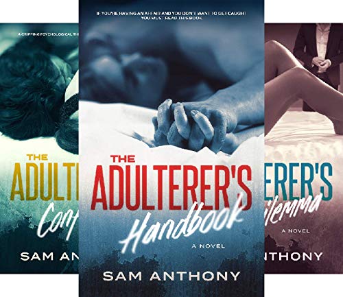 The Adulterer's Handbook (The Adulterer Book 1)