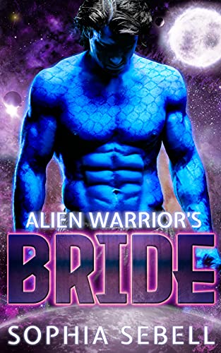 Alien Warrior's Bride