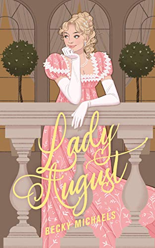 Lady August