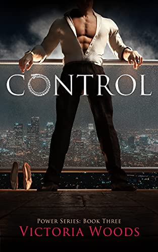 Control (Power Series Book 3)