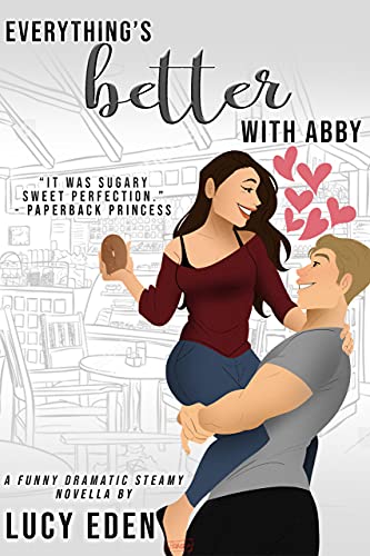 Everything's Better With You