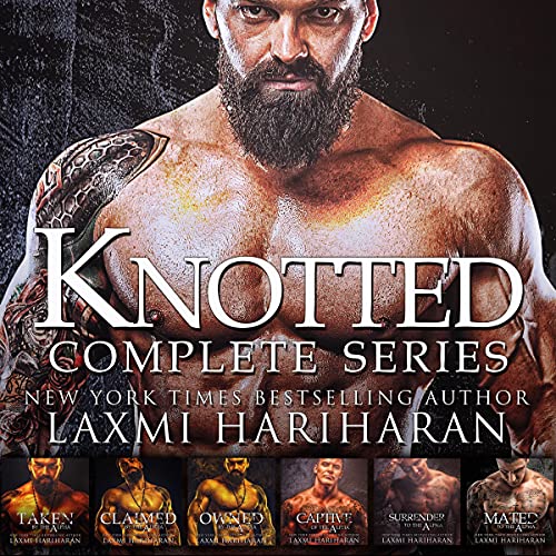 Knotted Complete Series