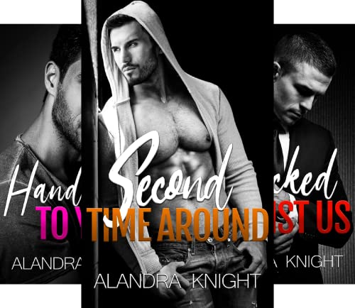 Second Time Around (Finding Our Forever Book 1)