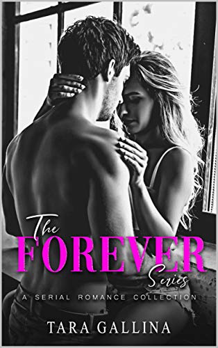 The Forever Series (Books 1-4)