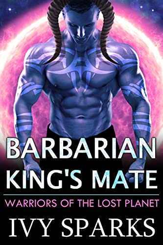 Barbarian King's Mate