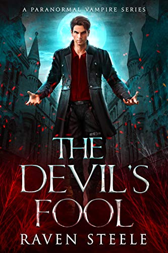 The Devil's Fool (Devil Series Book 1)