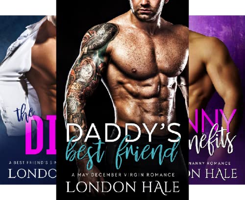 Daddy's Best Friend (Temperance Falls Forever Book 1)