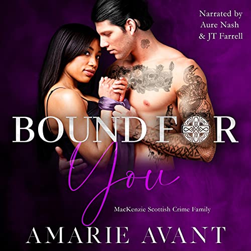 Bound for You (MacKenzie Crime Family Book 4)