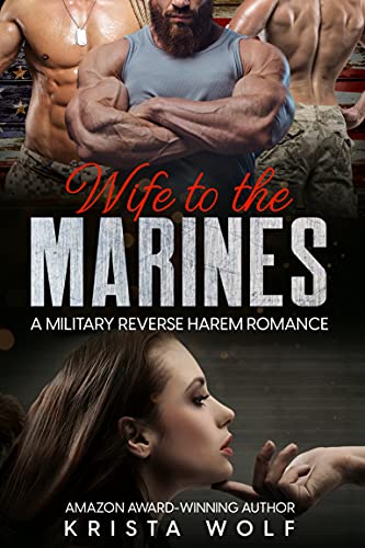 Wife to the Marines