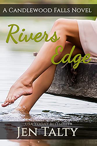 Rivers Edge (The River Winery Book 1)