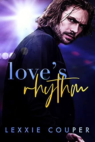 Love's Rhythm (Heart of Fame Book 1)
