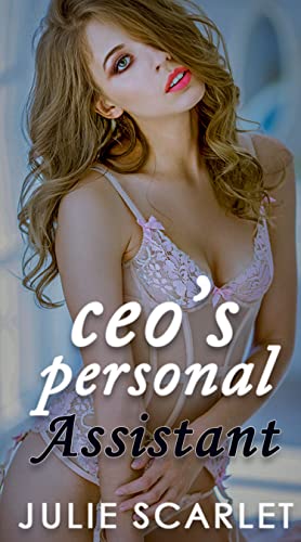 Ceo's Personal Assistant