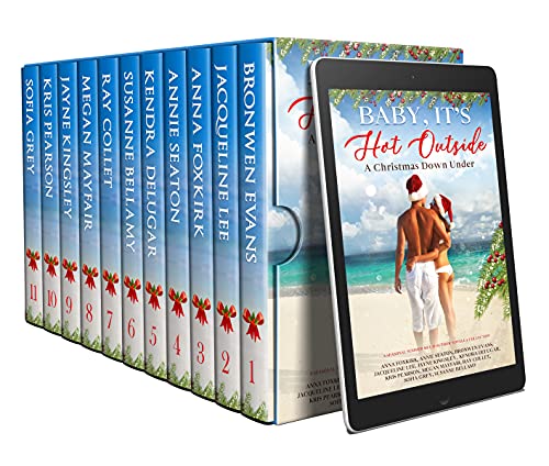 Baby, It's Hot Outside Romance Collection