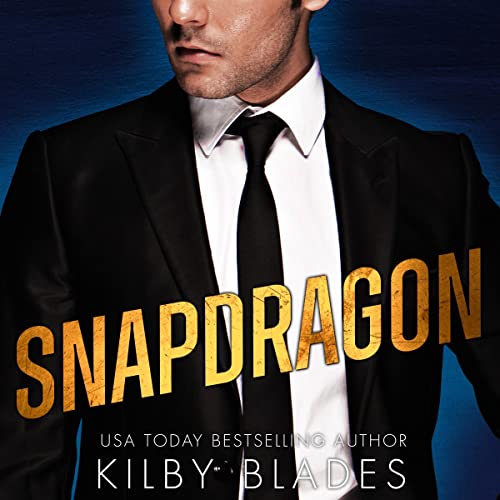 Snapdragon (Gilded Love Book 1)