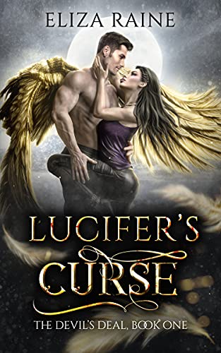Lucifer's Curse (The Devil's Deal Book 1)