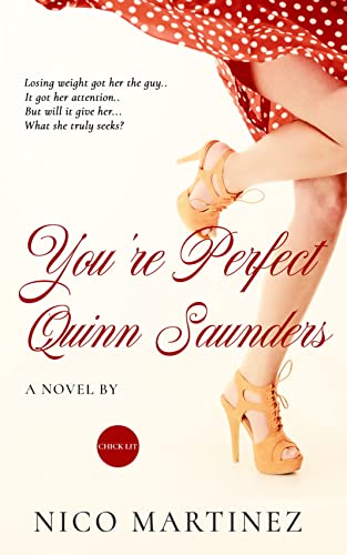 You're Perfect Quinn Saunders